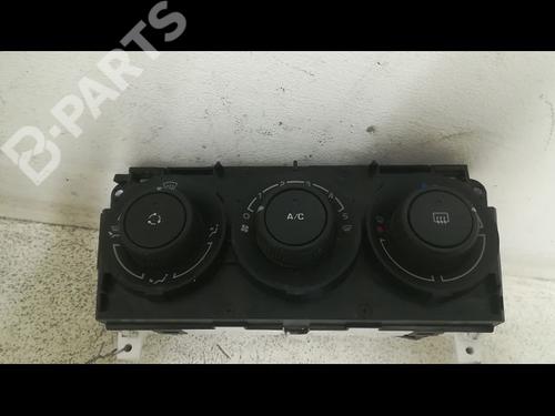 Used Climate control CITROËN C3 Picasso (SH_) 1.6 HDi (90 hp) 9605961