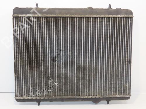 Køler CITROËN C5 II (RC_) 1.6 HDi (RC8HZB) | BP28801450M31 