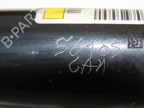 Right rear shock absorber CITROËN C3 II (SC_) 1.4 | BP31120333M19