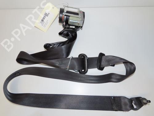 Used Front left seatbelt Front left seatbelt 38972841 38972841