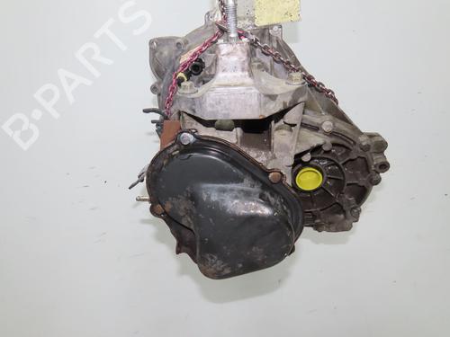 Gearbox MAZDA 2 (DY) 1.2 (DY3W) | BP31077297M3 - Image 5