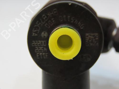 Injector ALFA ROMEO GIULIETTA (940_) 1.6 JTDM (940FXD1A) | BP31151613M100