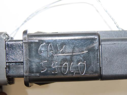 Pulsante luci di emergenza RENAULT SCÉNIC I MPV (JA0/1_, FA0_) 2.0 16V (JA1B, JA1D, JA0C) | BP29739513I22 