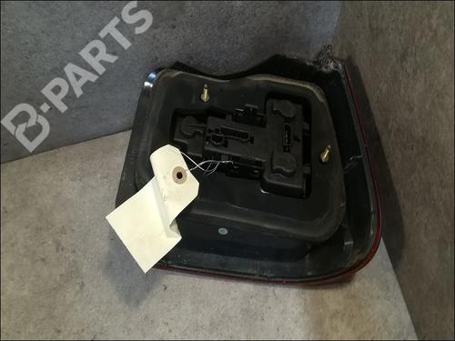 Left taillight SEAT IBIZA II (6K1) 1.4 i | BP9606075C34 