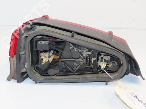Right taillight PEUGEOT 106 I (1A, 1C) 1.4 | BP24018447C35 