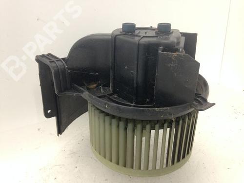 Heater blower motor RENAULT KANGOO Express (FC0/1_) 1.5 dCi (FC07, FC1R) | BP9593082M62 