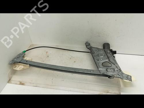 Rear left window mechanism RENAULT ESPACE III (JE0_)  | BP23176750C24 