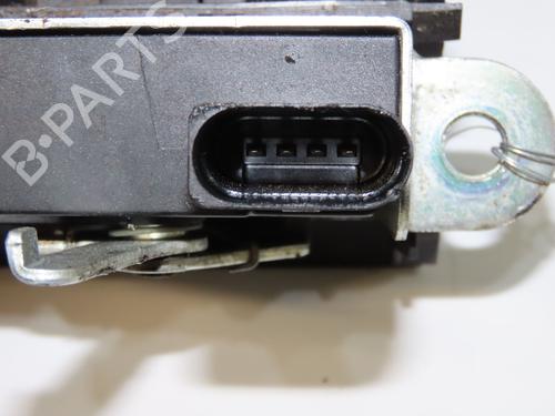Tailgate lock SEAT LEON (1P1) 1.9 TDI | BP31179745C101