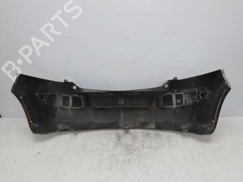 Rear bumper RENAULT MEGANE II (BM0/1_, CM0/1_) 1.5 dCi (BM1F, CM1F) | BP28969146C8 