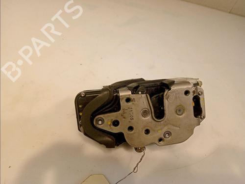 Used Front left lock Front left lock 11267548 11267548