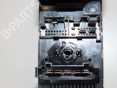 Climate control VW POLO VI (AW1, BZ1, AE1) 1.0 TSI | BP33188183I5 - Image 3