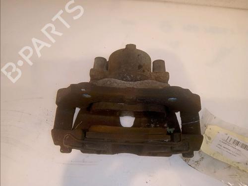 Left front brake caliper OPEL MERIVA A MPV (X03) 1.7 CDTI (E75) | BP15138276M105