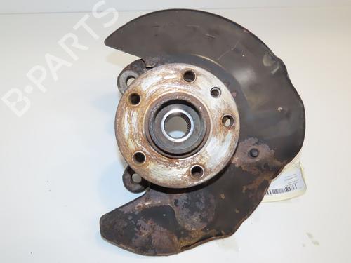 Used Right front steering knuckle Right front steering knuckle 28829835 28829835