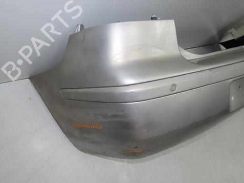 Used Rear bumper RENAULT LAGUNA II (BG0/1_) 1.9 dCi (BG13) (125 hp) 28832102
