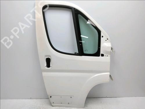 Used Right front door Right front door CITROËN JUMPER II Van 2.0 BlueHDi 110 (110 hp) 19319562 19319562