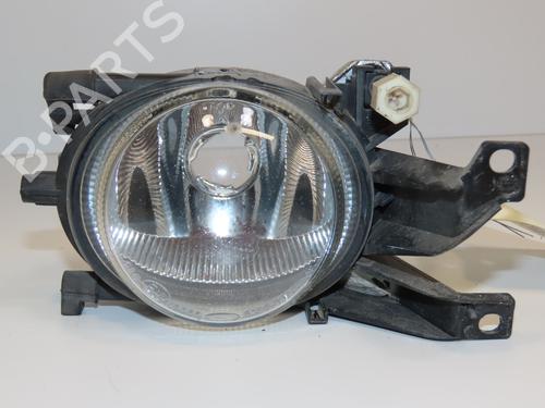 Used Right front fog light BMW 5 (E39) 520 i (170 hp) 28969372