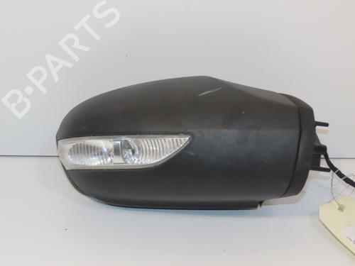 Right mirror MERCEDES-BENZ A-CLASS (W169) A 160 CDI (169.006, 169.306) | BP29415162C27 