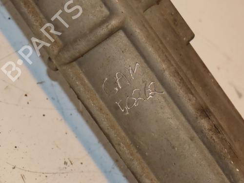 Used Steering rack DACIA SANDERO 1.4 MPI LPG (72 hp) 16832901