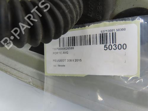 Used Left front door Left front door 38676482 38676482