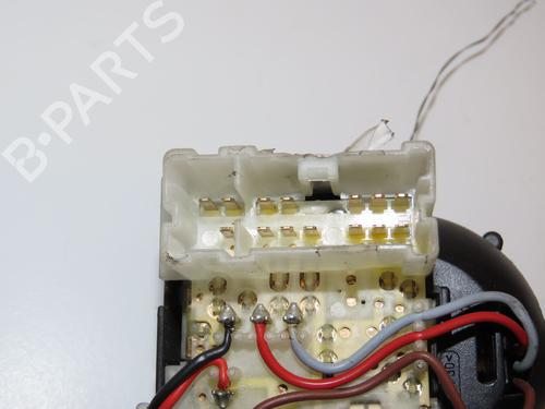Used Steering column stalk RENAULT TRAFIC III Van (FG_) 1.6 dCi 140 (FGMA, FGMC) (140 hp) 27551033