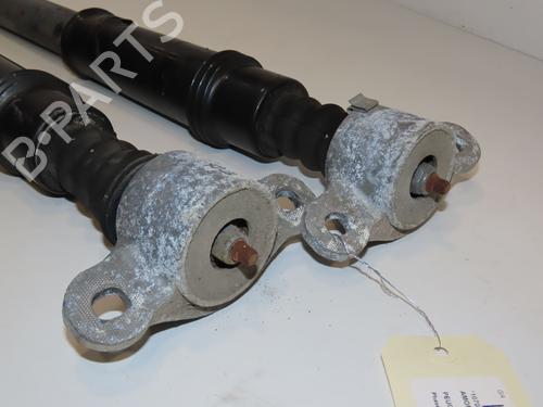 Right rear shock absorber PEUGEOT 308 I (4A_, 4C_) 1.6 HDi | BP19319482M19 