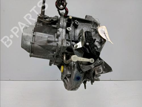 Gearbox CITROËN C4 II (NC_) 1.6 VTi 120 (NC5FS0, NC5FS9) | BP15903208M3 