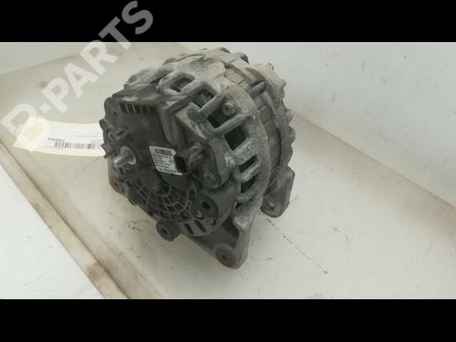 Generator RENAULT TWINGO III (BCM_, BCA_) 0.9 TCe 90 (BCM9, BCM2) | BP9596993M7 