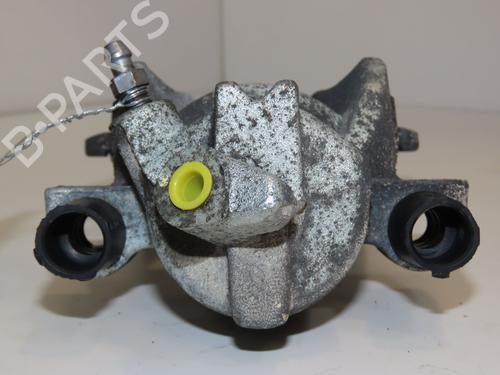 Left front brake caliper DACIA SANDERO II 1.0 SCe 75 (B8JC, B8JD, B8NC) | BP19540033M105 