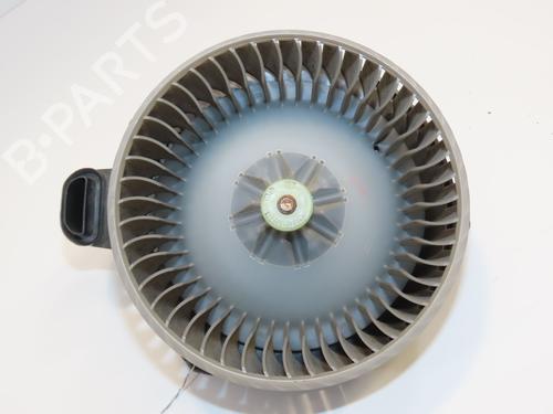 Heater blower motor TOYOTA VERSO (_R2_) 2.0 D-4D (AUR20_, AUR20R) | BP28967240M62 