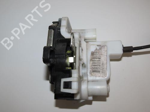 Front right lock FIAT 500 (312_) 1.2 (312AXA1A) | BP30797593C97 