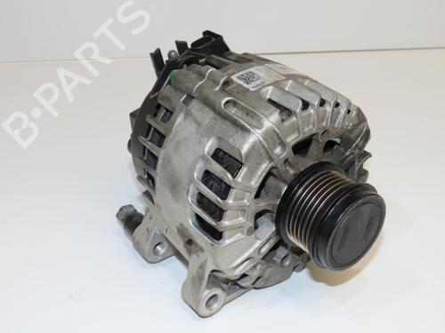 Alternator FORD S-MAX (WA6) 2.0 TDCi | BP40484781M7 - Image 9