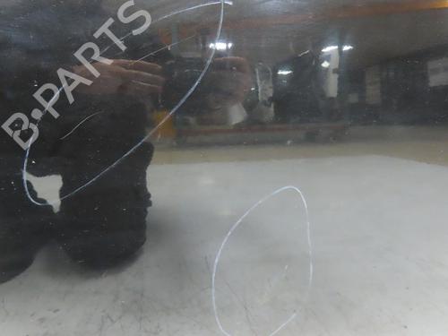 Right front door NISSAN MICRA III (K12) 1.5 dCi | BP23098730C3 