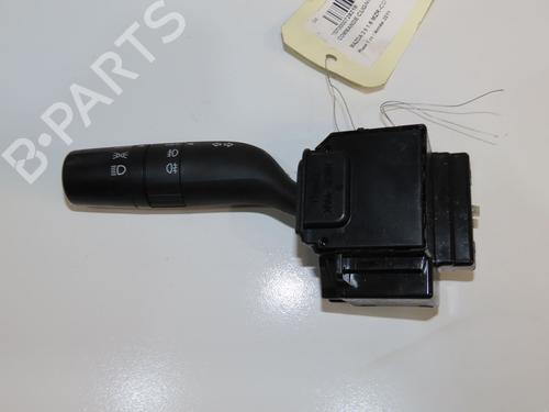 Steering column stalk MAZDA 3 (BL) 1.6 MZ-CD (BL14) | BP33417744I23 - Image 5