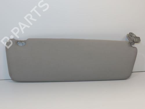 Left sun visor RENAULT TRAFIC III Van (FG_) 1.6 dCi 125 (FGMH) | BP28969361I1 