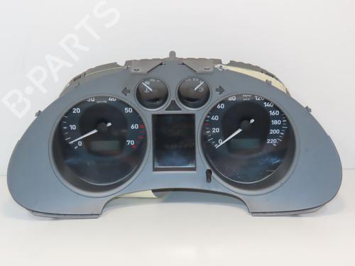 instrument-cluster-seat-cordoba-6l2-2002-2003-2004-2005-2006-2007-2008-2009-23174875 main image