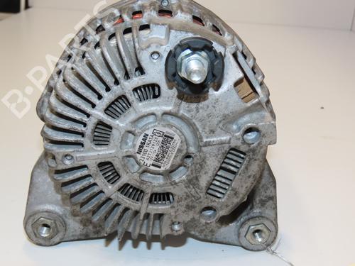 Alternator NISSAN JUKE (F15) 1.6 | BP29128753M7 