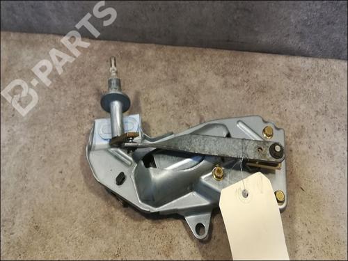 Used Rear wiper motor RENAULT MEGANE I (BA0/1_) 1.4 16V (BA0D, BA1H, BA0W, BA10) (95 hp) 9609700