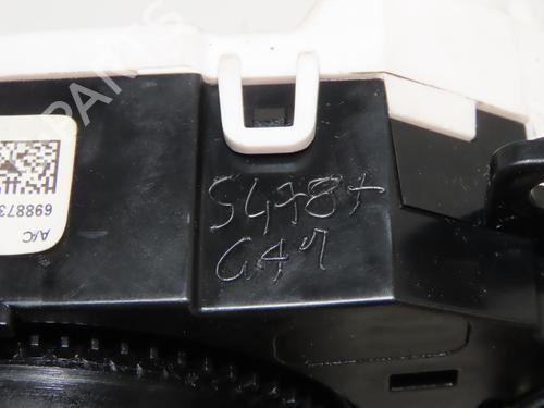 Climate control FORD FIESTA VI (CB1, CCN) 1.25 | BP32354723I5  - Image 6