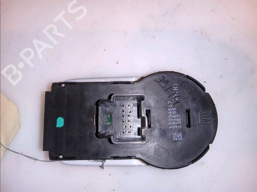 Headlight switch OPEL ZAFIRA TOURER C (P12) 1.4 (75) | BP12262463I24