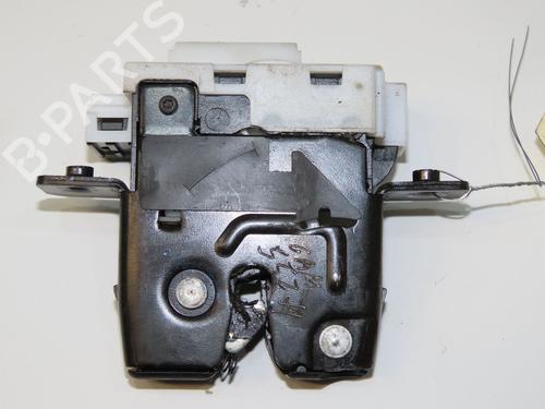 tailgate-lock-renault-clio-iii-grandtour-kr01_-2007-31284249 main image