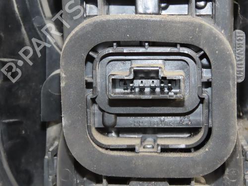 Right taillight DACIA DUSTER (HS_) 1.5 dCi | BP32100524C35 - Image 3