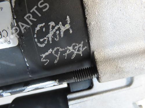 Starter PEUGEOT 407 Coupe (6C_) 2.7 HDi | BP36426790M8 - Image 3