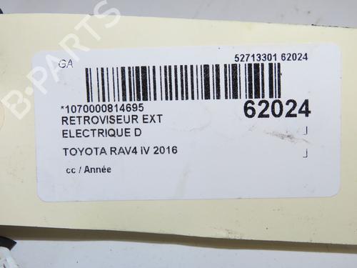 right-mirror-toyota-rav-4-iv-_a4_-2012-2013-2014-2015-2016-2017-2018-2019-40274007 main image