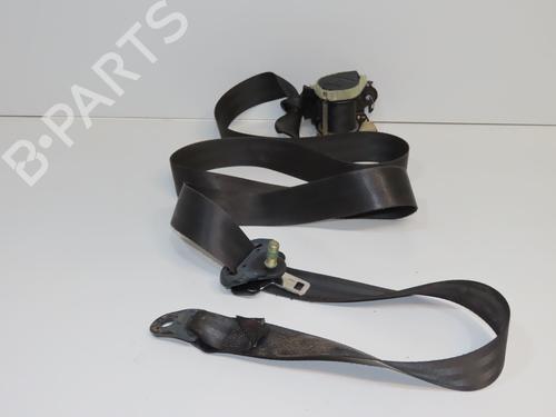 Used Front left seatbelt Front left seatbelt CITROËN C3 I (FC_, FN_) 1.4 16V HDi (90 hp) 39893898 39893898
