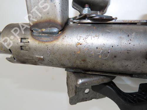 Used Steering column PEUGEOT EXPERT Van (V_) 2.0 BlueHDi 120 (122 hp) 30841104
