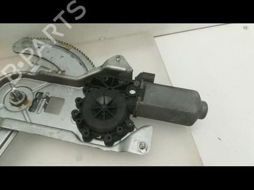 Used Front right window mechanism RENAULT KANGOO (KC0/1_) D 65 1.9 (KC0E, KC02, KC0J, KC0N) (64 hp) 9596791