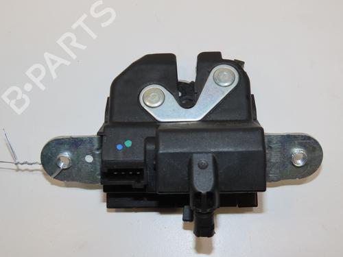 Tailgate lock OPEL CORSA D (S07) 1.2 (L08, L68) | BP28832242C101 