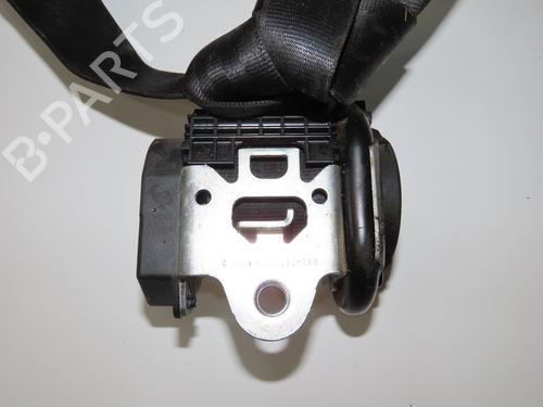 Front right seatbelt VW GOLF PLUS V (5M1, 521) 2.0 TDI 16V | BP32277456I25 - Image 2