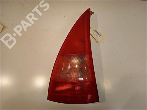 Used Right taillight Right taillight CITROËN C3 I (FC_, FN_) 1.4 HDi (68 hp) 11104266 11104266