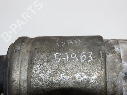 Starter RENAULT MODUS / GRAND MODUS (F/JP0_) 1.2 16V (JP0W) | BP37003464M8 - Image 2